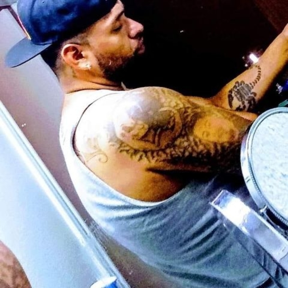 Meet your Posher, Jay